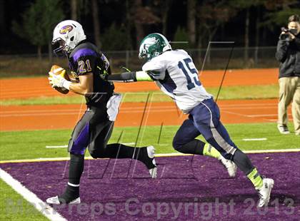 Thumbnail 3 in South County @ Lake Braddock photogallery.