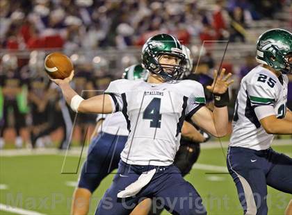 Thumbnail 1 in South County @ Lake Braddock photogallery.