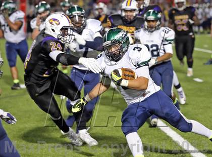 Thumbnail 3 in South County @ Lake Braddock photogallery.