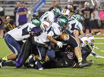 Thumbnail 2 in South County @ Lake Braddock photogallery.