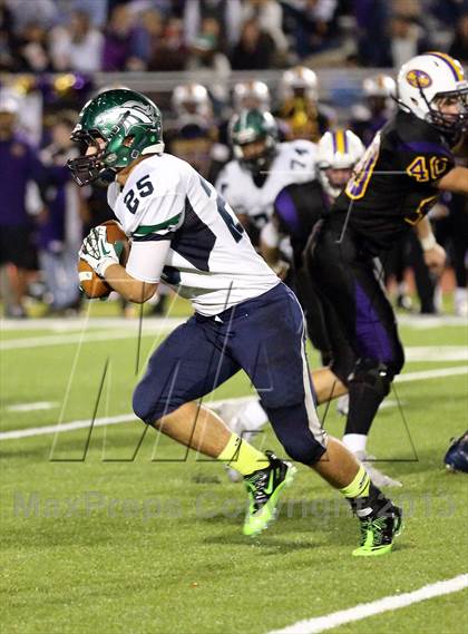 Thumbnail 2 in South County @ Lake Braddock photogallery.