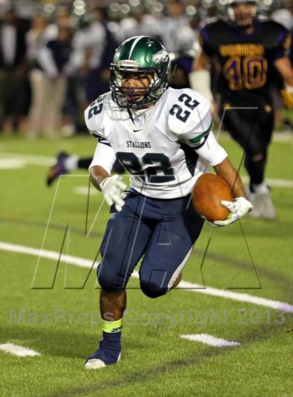 Thumbnail 3 in South County @ Lake Braddock photogallery.