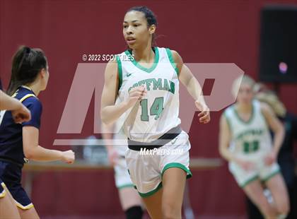 Thumbnail 2 in Toledo Christian vs. Dublin Coffman photogallery.