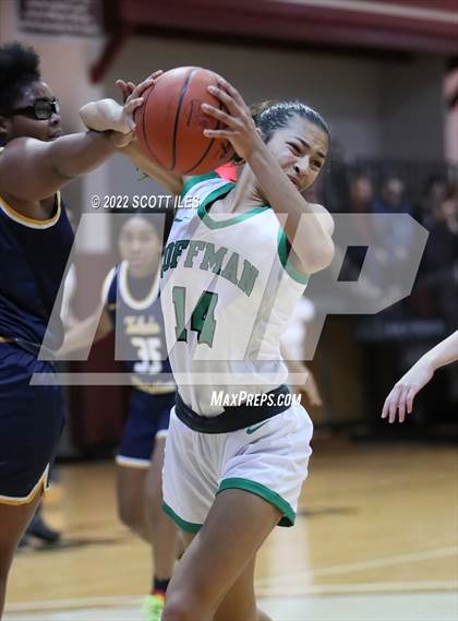 Thumbnail 3 in Toledo Christian vs. Dublin Coffman photogallery.