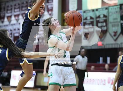 Thumbnail 1 in Toledo Christian vs. Dublin Coffman photogallery.