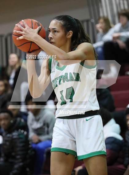 Thumbnail 1 in Toledo Christian vs. Dublin Coffman photogallery.