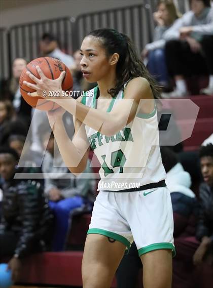 Thumbnail 3 in Toledo Christian vs. Dublin Coffman photogallery.