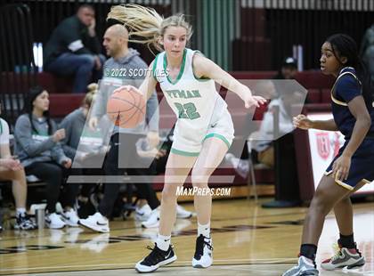 Thumbnail 1 in Toledo Christian vs. Dublin Coffman photogallery.