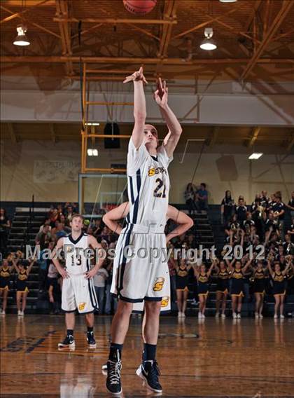 Thumbnail 1 in South-Doyle @ Seymour photogallery.