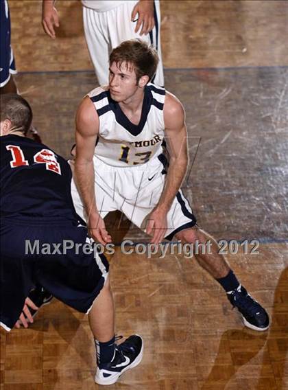 Thumbnail 2 in South-Doyle @ Seymour photogallery.