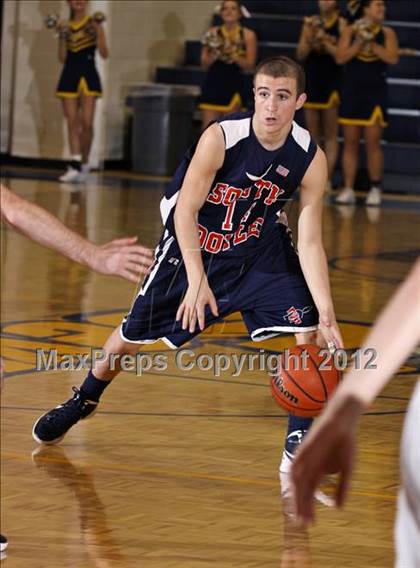 Thumbnail 1 in South-Doyle @ Seymour photogallery.