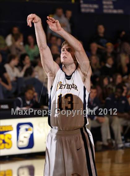 Thumbnail 3 in South-Doyle @ Seymour photogallery.