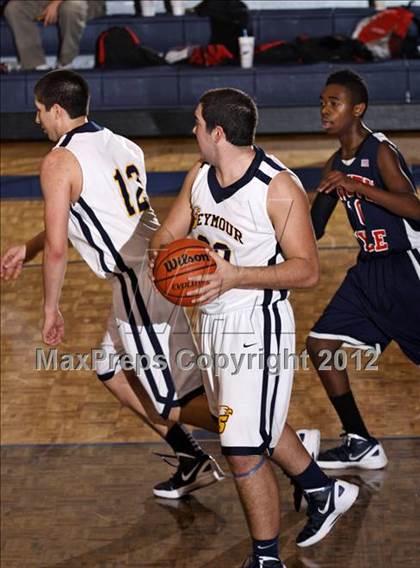 Thumbnail 2 in South-Doyle @ Seymour photogallery.
