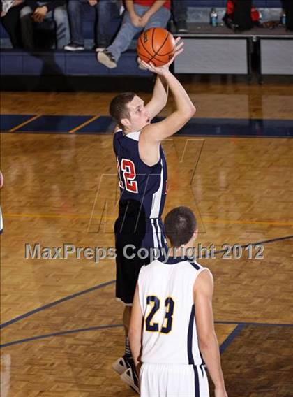 Thumbnail 2 in South-Doyle @ Seymour photogallery.