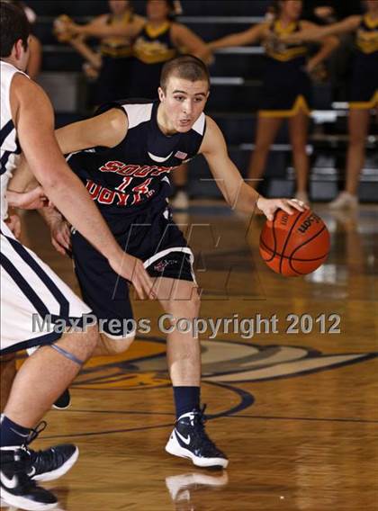 Thumbnail 2 in South-Doyle @ Seymour photogallery.