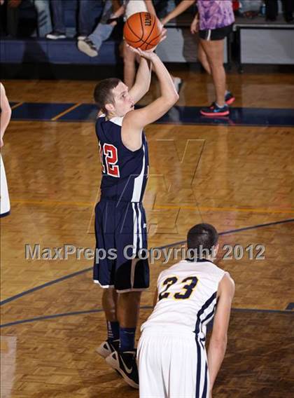 Thumbnail 1 in South-Doyle @ Seymour photogallery.