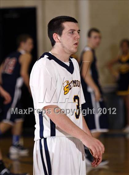 Thumbnail 3 in South-Doyle @ Seymour photogallery.