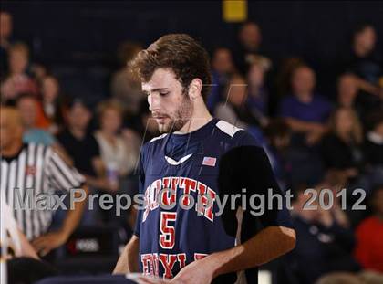 Thumbnail 3 in South-Doyle @ Seymour photogallery.