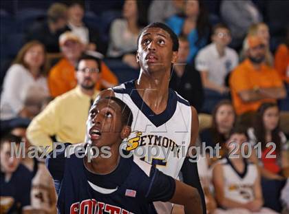 Thumbnail 1 in South-Doyle @ Seymour photogallery.