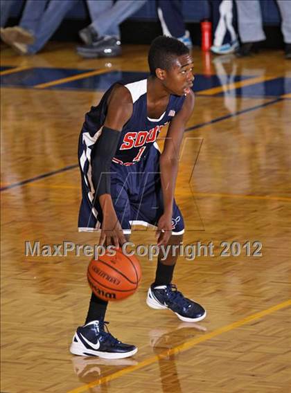 Thumbnail 1 in South-Doyle @ Seymour photogallery.