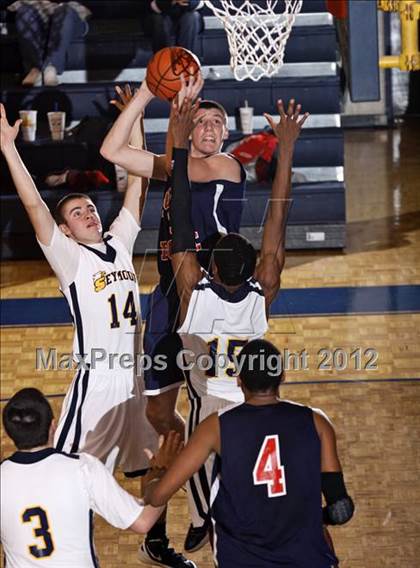 Thumbnail 1 in South-Doyle @ Seymour photogallery.