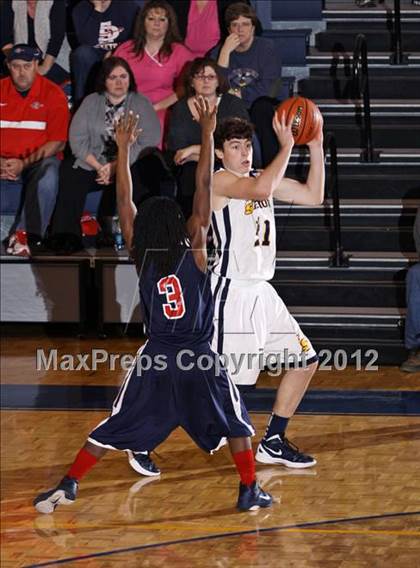 Thumbnail 1 in South-Doyle @ Seymour photogallery.