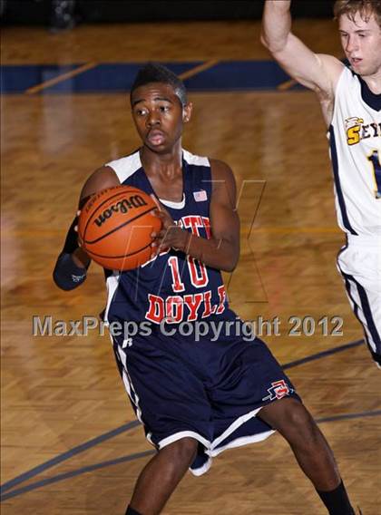 Thumbnail 3 in South-Doyle @ Seymour photogallery.