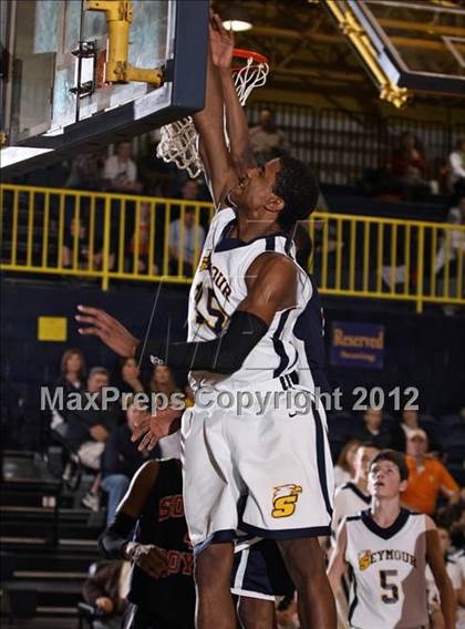 Thumbnail 2 in South-Doyle @ Seymour photogallery.