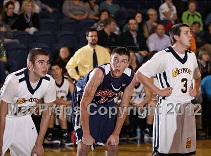 Thumbnail 1 in South-Doyle @ Seymour photogallery.