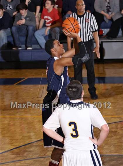 Thumbnail 1 in South-Doyle @ Seymour photogallery.