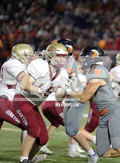 Thumbnail 3 in Oakton @ West Springfield photogallery.
