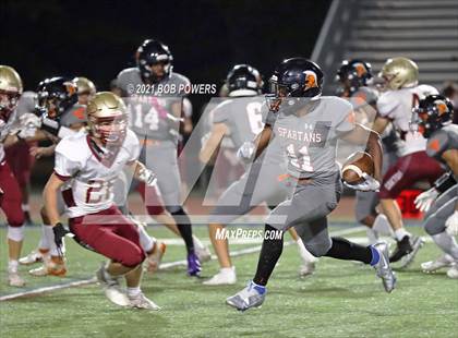 Thumbnail 1 in Oakton @ West Springfield photogallery.