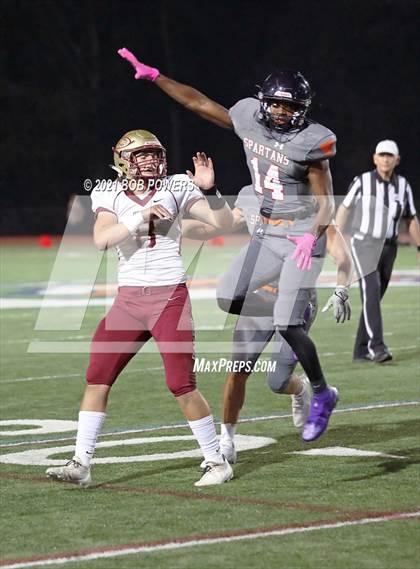 Thumbnail 1 in Oakton @ West Springfield photogallery.