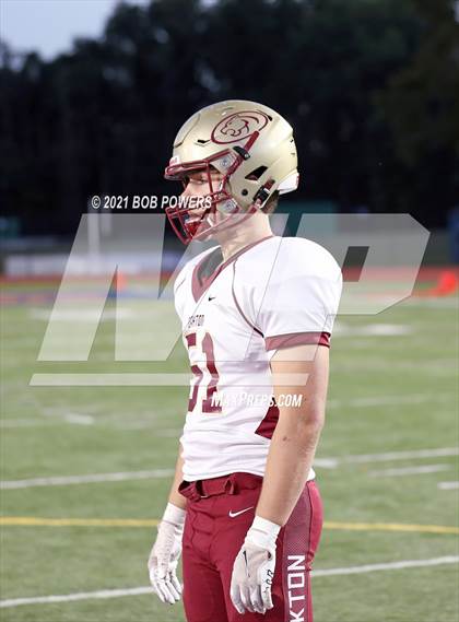 Thumbnail 3 in Oakton @ West Springfield photogallery.