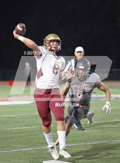 Thumbnail 2 in Oakton @ West Springfield photogallery.