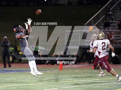 Thumbnail 1 in Oakton @ West Springfield photogallery.
