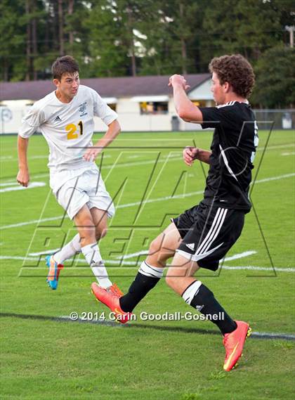 Thumbnail 3 in Croatan @ Havelock photogallery.