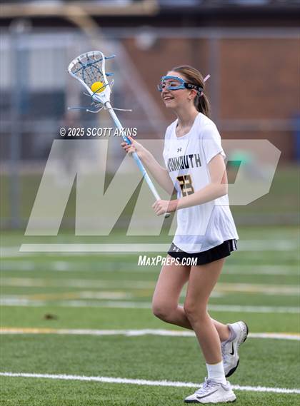 Thumbnail 1 in Monmouth Regional @ Brick Memorial photogallery.