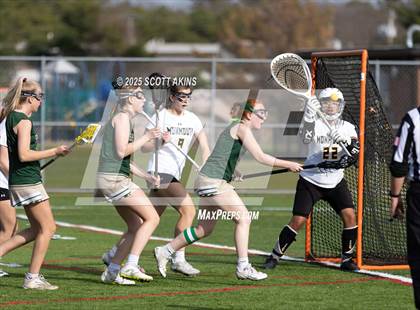 Thumbnail 3 in Monmouth Regional @ Brick Memorial photogallery.