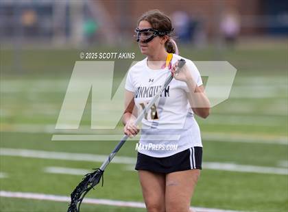 Thumbnail 2 in Monmouth Regional @ Brick Memorial photogallery.