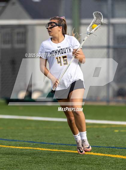 Thumbnail 3 in Monmouth Regional @ Brick Memorial photogallery.
