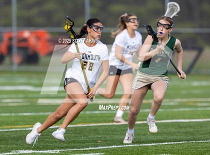 Thumbnail 2 in Monmouth Regional @ Brick Memorial photogallery.