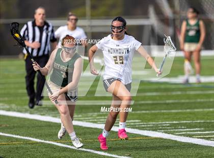 Thumbnail 3 in Monmouth Regional @ Brick Memorial photogallery.