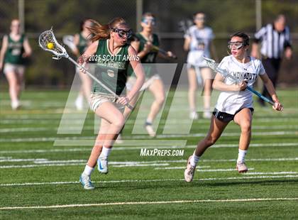 Thumbnail 3 in Monmouth Regional @ Brick Memorial photogallery.