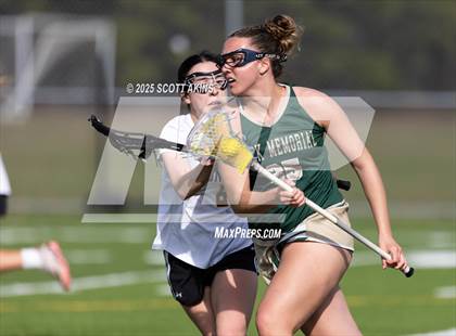 Thumbnail 3 in Monmouth Regional @ Brick Memorial photogallery.