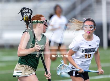 Thumbnail 1 in Monmouth Regional @ Brick Memorial photogallery.