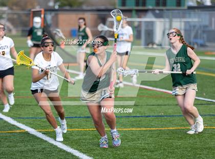 Thumbnail 3 in Monmouth Regional @ Brick Memorial photogallery.