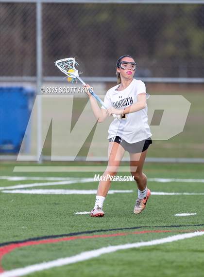 Thumbnail 3 in Monmouth Regional @ Brick Memorial photogallery.