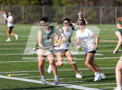 Thumbnail 2 in Monmouth Regional @ Brick Memorial photogallery.