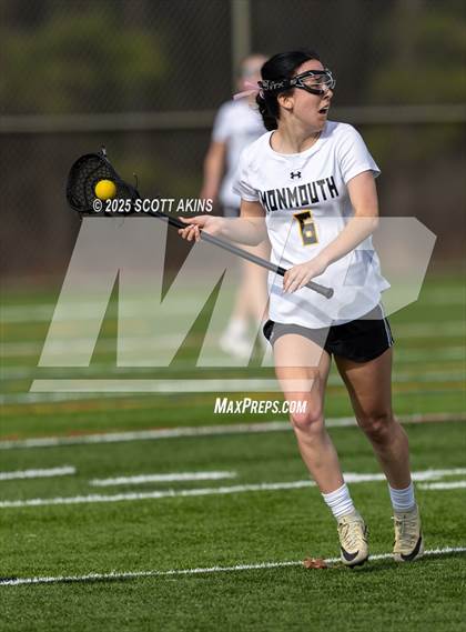 Thumbnail 2 in Monmouth Regional @ Brick Memorial photogallery.